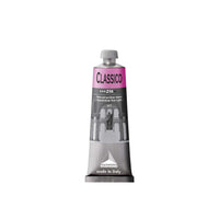 Olejová barva MAIMERI Classico - 60 ml | vyberte si odstín – Chinakridonová růžová světlá