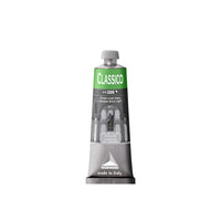 Olejová barva MAIMERI Classico - 60 ml | vyberte si odstín – Cinabaritová zelená světlá