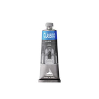 Olejová barva MAIMERI Classico - 60 ml | vyberte si odstín – Nebeská modrá