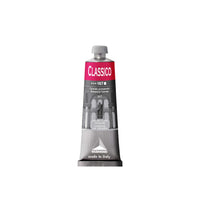 Olejová barva MAIMERI Classico - 60 ml | vyberte si odstín – Permanentní karmín