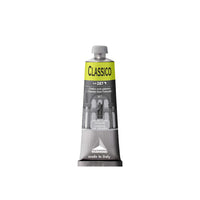 Olejová barva MAIMERI Classico - 60 ml | vyberte si odstín – Rumělkově zelená žlutavá