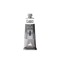 Olejová barva MAIMERI Classico - 60 ml | vyberte si odstín – Super rychleschnoucí bílá