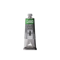 Olejová barva MAIMERI Classico - 60 ml | vyberte si odstín – Zelený lak