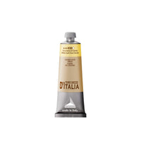 Olejová barva Maimeri Classico Earth - 60 ml | vyberte si odstín – Bílá hlinka