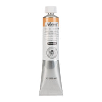 Olejová barva Schmincke Norma Professional 200 ml – 220 Pálená okrová světlá