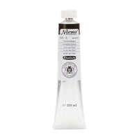 Olejová barva Schmincke Norma Professional 200 ml – 626 Van Dyckova hnědá