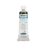 Olejové barvy Schmincke Norma Blue 35 ml – 514 Míšenská zelená