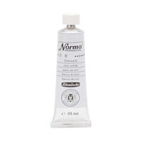 Olejové barvy Schmincke Norma Professional 35 ml – 112 Zinková bílá
