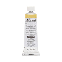Olejové barvy Schmincke Norma Professional 35 ml – 226 Neapolská žluť světlá