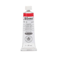 Olejové barvy Schmincke Norma Professional 35 ml – 316 Kraplak světlý