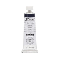 Olejové barvy Schmincke Norma Professional 35 ml – 416 Indigo