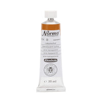 Olejové barvy Schmincke Norma Professional 35 ml – 604 Transparentní okr