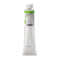 Olejové barvy Schmincke AKADEMIE 200 ml – 500 may zelená