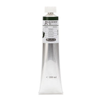 Olejové barvy Schmincke AKADEMIE 200 ml – 506 sap zelená