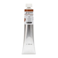 Olejové barvy Schmincke AKADEMIE 200 ml – 606 sienna
