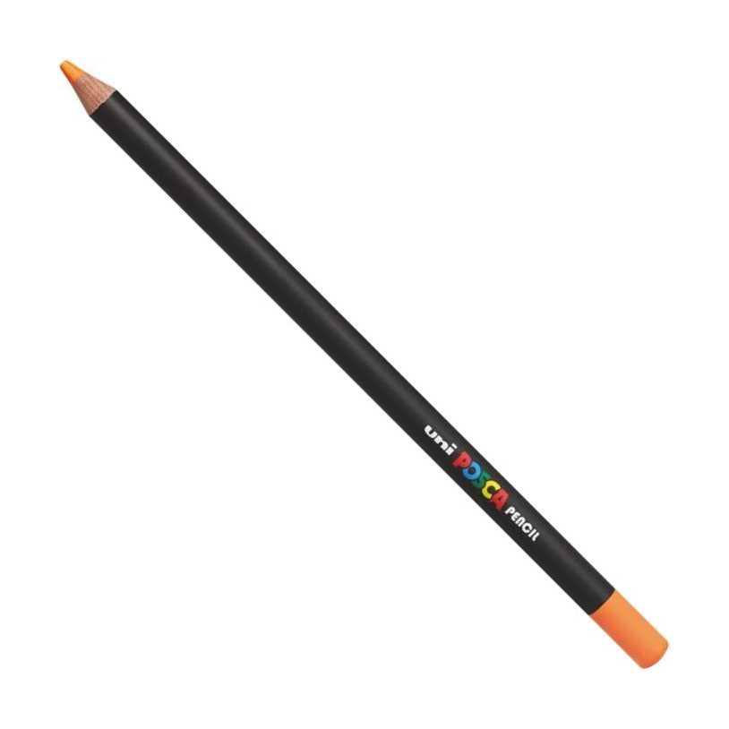 Olejové pastely Posca KPE-200 36C – sada, mix barev
