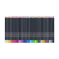 Olejové pastely Posca KPE-200 36C – sada, mix barev