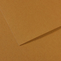 Papír na pastel CANSON Mi-Teintes A4 / 160 g/m² – 50 listů – Písková 336