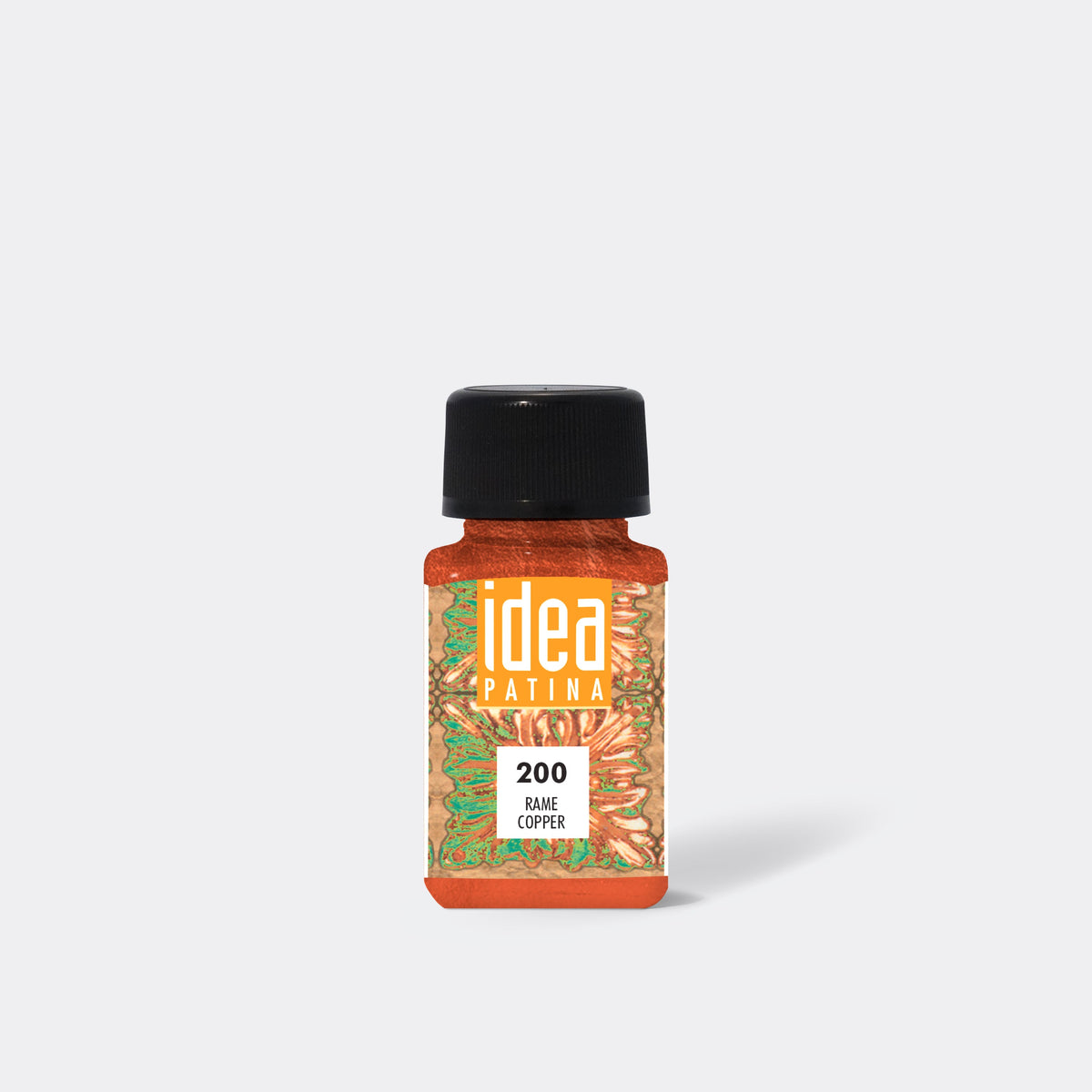 Patinovací barva Maimeri Idea Patina - 60 ml – Měděná