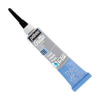 Kontura na hedvábí PEBEO Gutta 20 ml – Silver