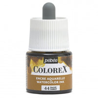 Pebeo Colorex tekutý akvarel 45 ml – Plavá