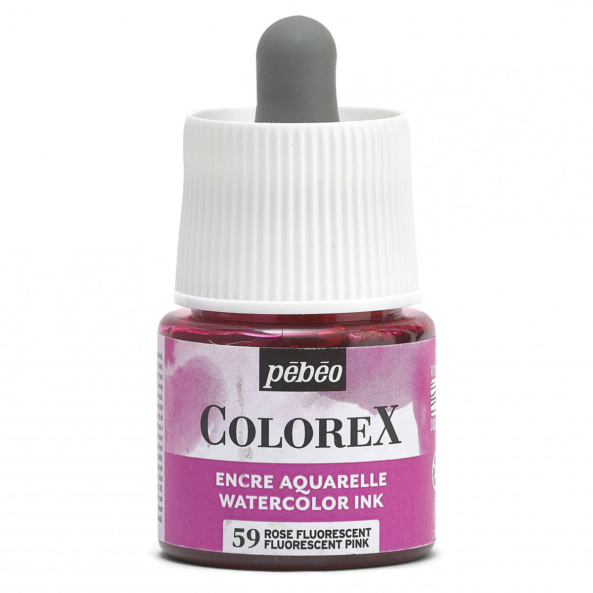 Pebeo Colorex tekutý akvarel 45 ml