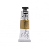 Pebeo Artist akrylová barva 37 ml – Bronzová