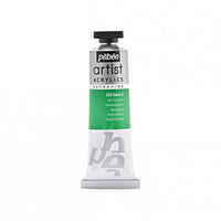 Pebeo Artist akrylová barva 37 ml – Veronézská zelená