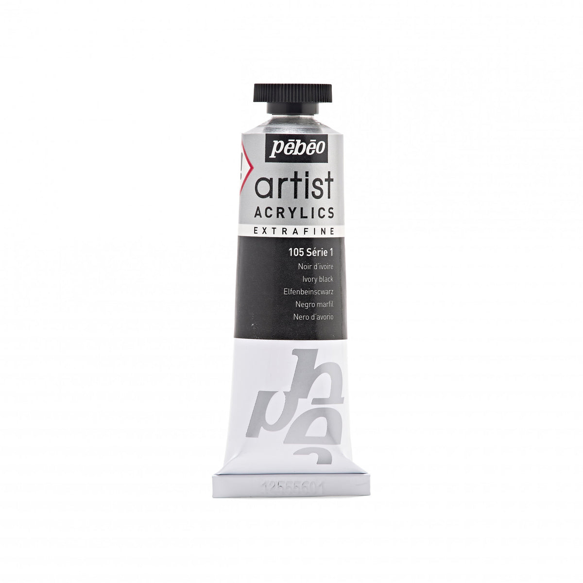 Pebeo Artist akrylová barva 37 ml