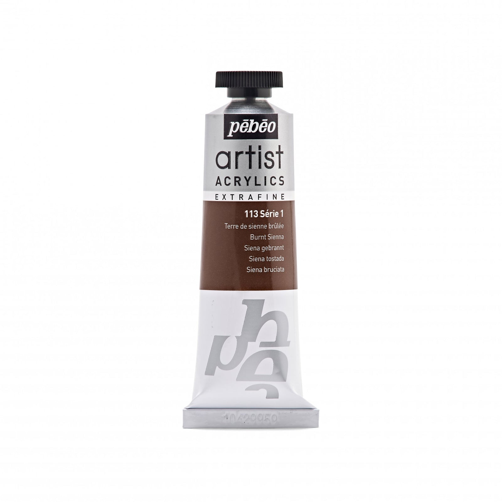 Pebeo Artist akrylová barva 37 ml