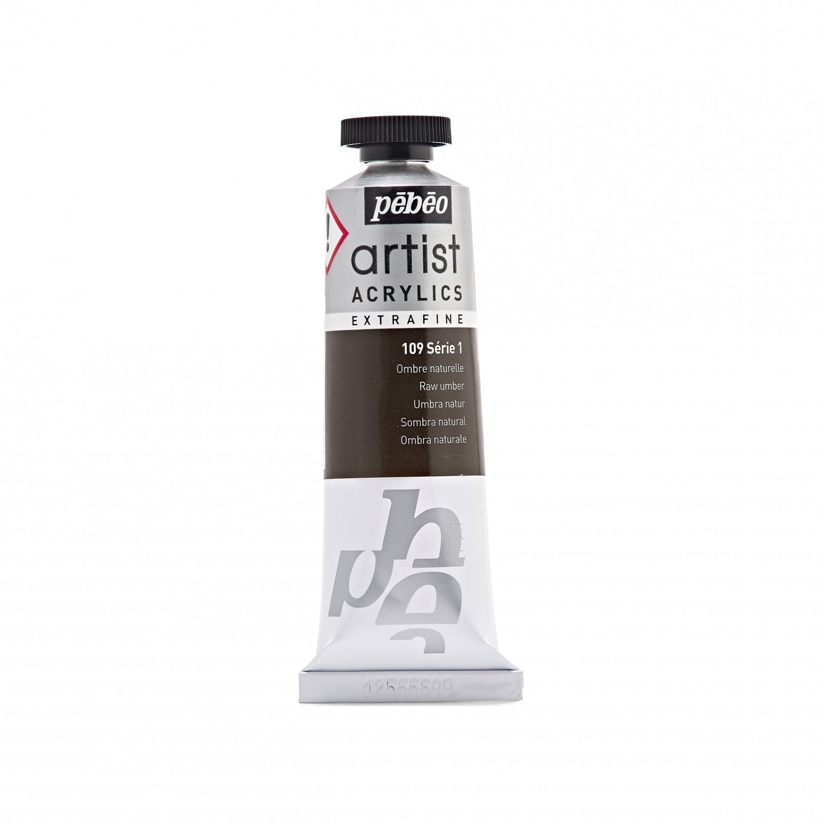 Pebeo Artist akrylová barva 37 ml