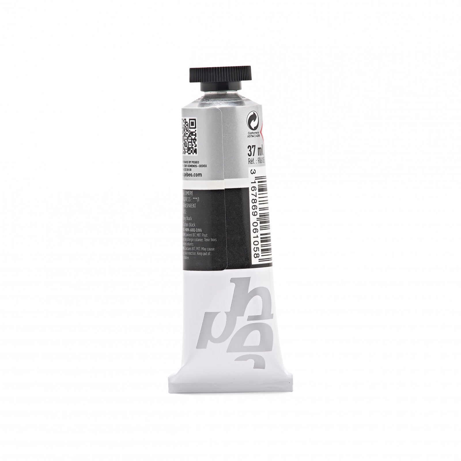 Pebeo Artist akrylová barva 37 ml