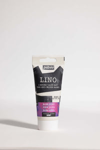 Pebeo barva na linoryt 80 ml – Duochrom růžovo-modrá