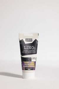 Pebeo barva na linoryt 80 ml – Duochrom žluto-fialová