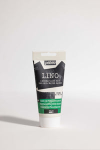 Pebeo barva na linoryt 80 ml – Ftalocyaninová zelená