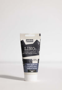 Pebeo barva na linoryt 80 ml – Payneova šeď