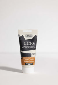 Pebeo barva na linoryt 80 ml – Přírodní siena