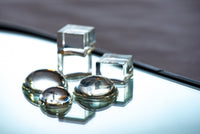 Křišťálová epoxidová pryskyřice Pebeo Gédéo Crystal Resin 150 ml čirá