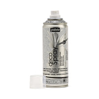 Pebeo lak s žulovým efektem 200 ml