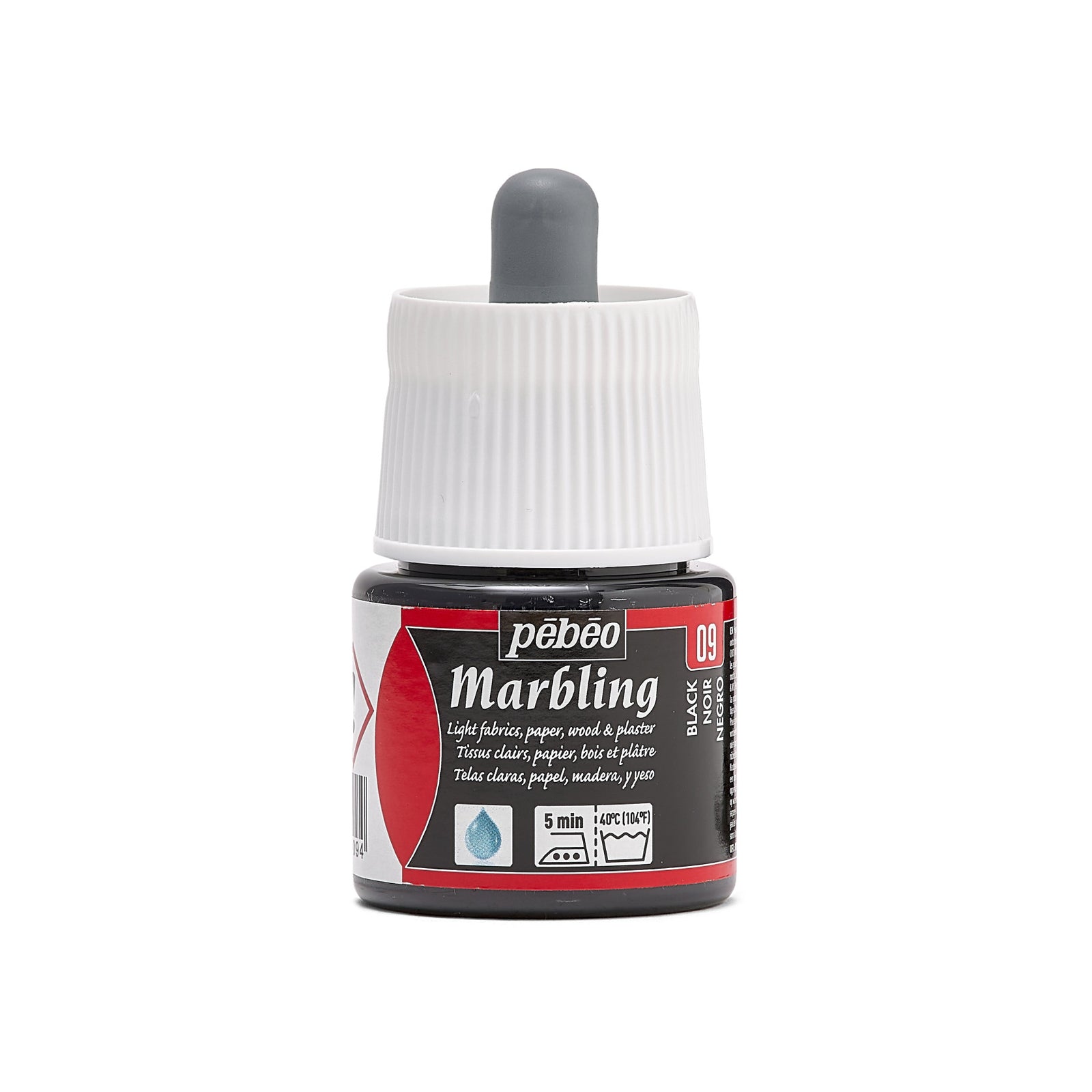 Mramorovací barva Pebeo Marbling 45 ml