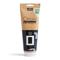 Pebeo Origin akrylová barva 240 ml – Payneova šeď
