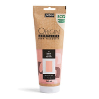 Pebeo Origin akrylová barva 240 ml – Růžovobéžová