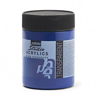 Pebeo Studio akrylová barva 500 ml