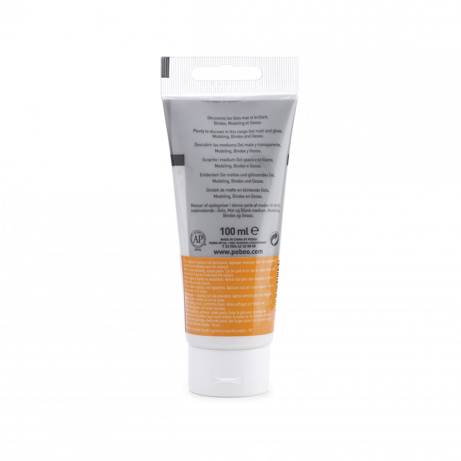 Pebeo Studio modelovací pasta 100 ml