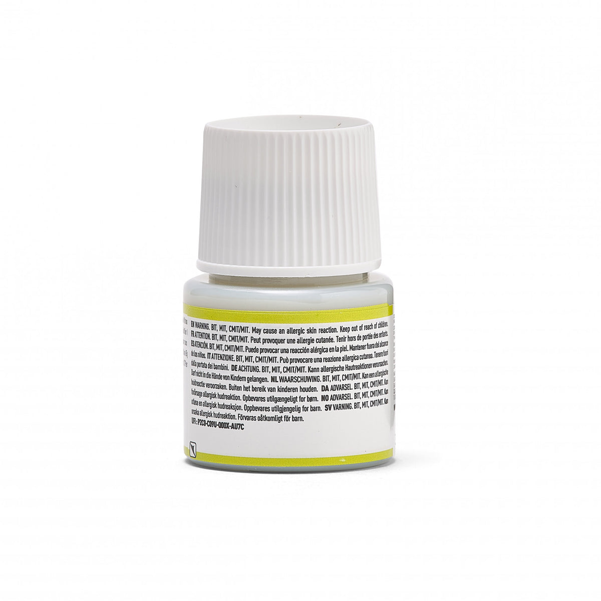 Ředidlo pro barvy na sklo PEBEO Vitrea 160 – 45 ml