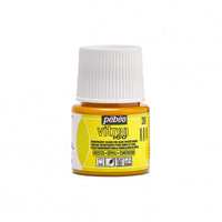 Pebeo Vitrea 160 vitrážová barva na sklo 45 ml