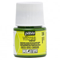 Pebeo Vitrea 160 vitrážová barva na sklo 45 ml
