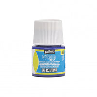 Pebeo Vitrea 160 vitrážová barva na sklo 45 ml