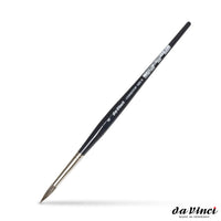 štětce da Vinci Cosmotop-Mix B 5530 pro akvarelové barvy