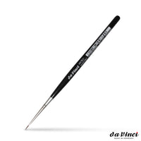 štětce da Vinci Micro-Maestro 100 – Maestro 100 no. 10/0